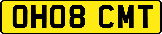 OH08CMT