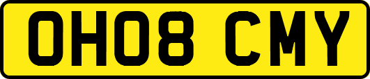 OH08CMY