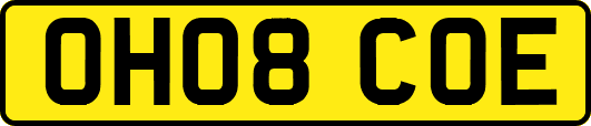 OH08COE