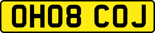 OH08COJ
