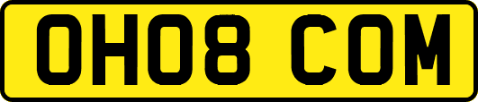 OH08COM