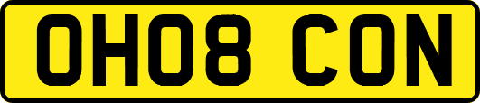 OH08CON