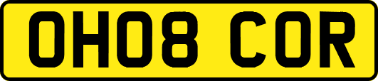 OH08COR