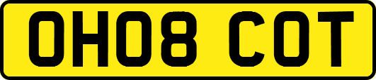 OH08COT