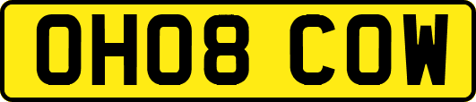 OH08COW