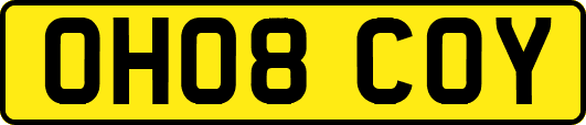 OH08COY