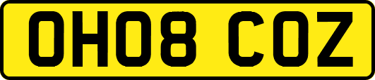 OH08COZ