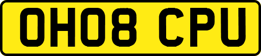 OH08CPU