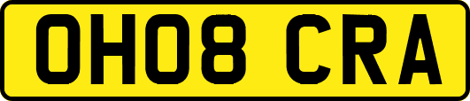 OH08CRA