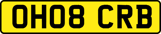 OH08CRB