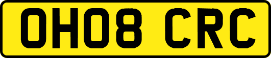 OH08CRC