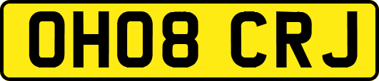OH08CRJ
