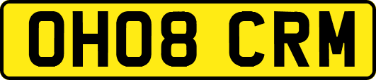OH08CRM