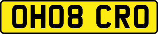 OH08CRO