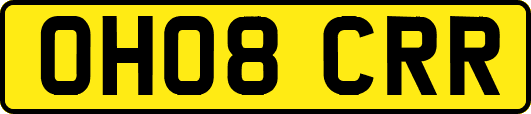 OH08CRR