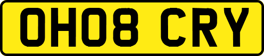 OH08CRY