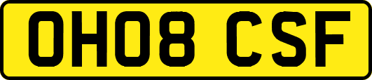 OH08CSF