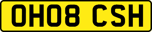 OH08CSH