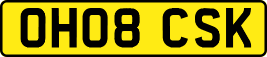 OH08CSK