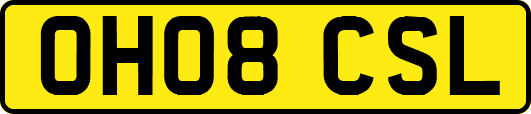 OH08CSL