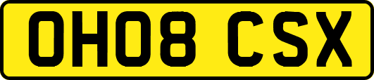 OH08CSX