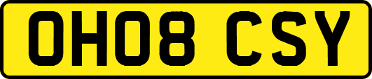 OH08CSY