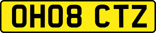 OH08CTZ