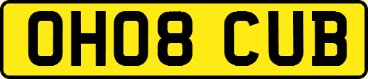 OH08CUB