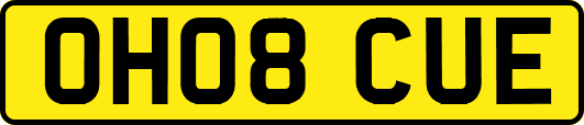 OH08CUE