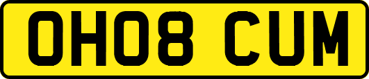 OH08CUM
