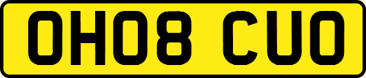 OH08CUO