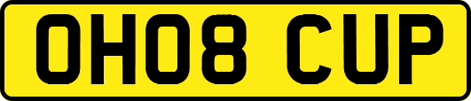 OH08CUP