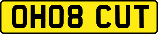 OH08CUT