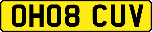 OH08CUV