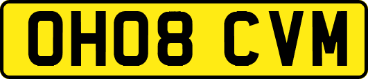 OH08CVM