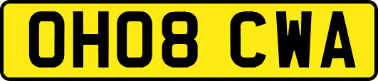 OH08CWA