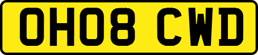 OH08CWD