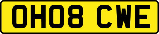 OH08CWE