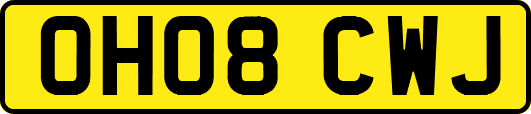 OH08CWJ