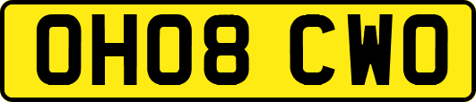 OH08CWO
