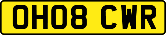 OH08CWR