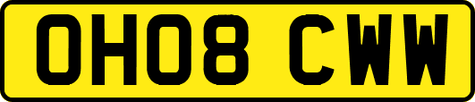 OH08CWW
