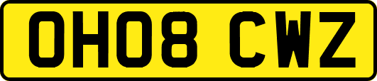 OH08CWZ