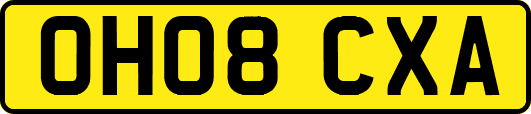 OH08CXA