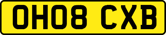 OH08CXB