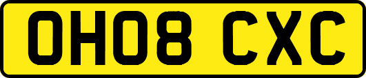 OH08CXC