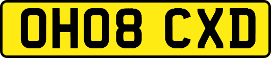 OH08CXD