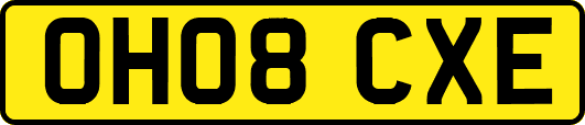 OH08CXE