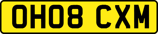 OH08CXM