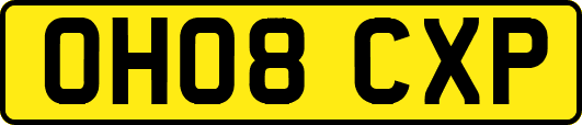 OH08CXP